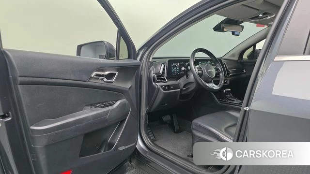 Kia Sportage 5th Generation id 4361443 из Кореи 20