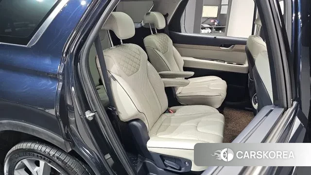 Hyundai Palisade id 3059777 из Кореи 20