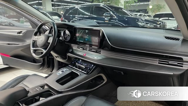 Hyundai The New Grandeur IG id 4775738 из Кореи 20