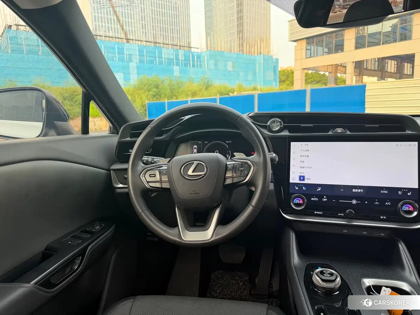 Lexus RZ id 4583835 из Китая 13