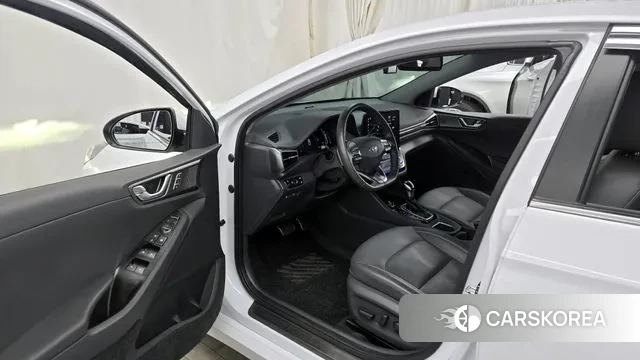 Hyundai The New Ionic Hybrid id 3454684 из Кореи 20