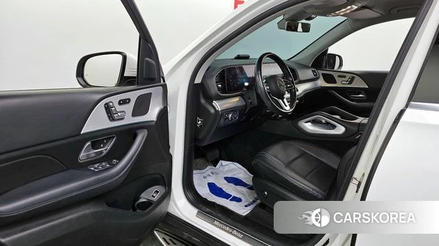 Mercedes-Benz GLE-Class W167 id 3834237 из Кореи 20