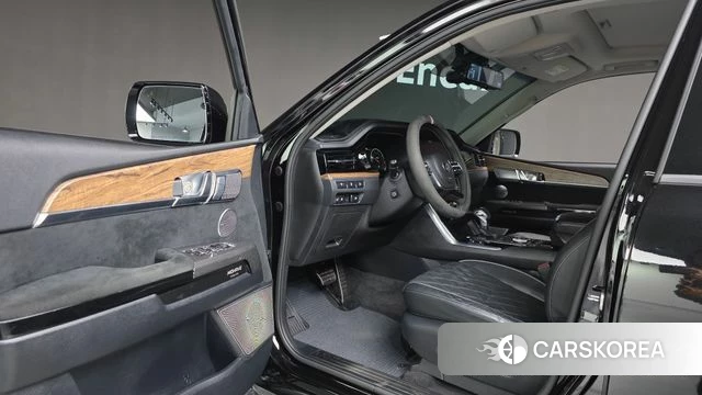 Kia Mohave Master id 4872580 из Кореи 34
