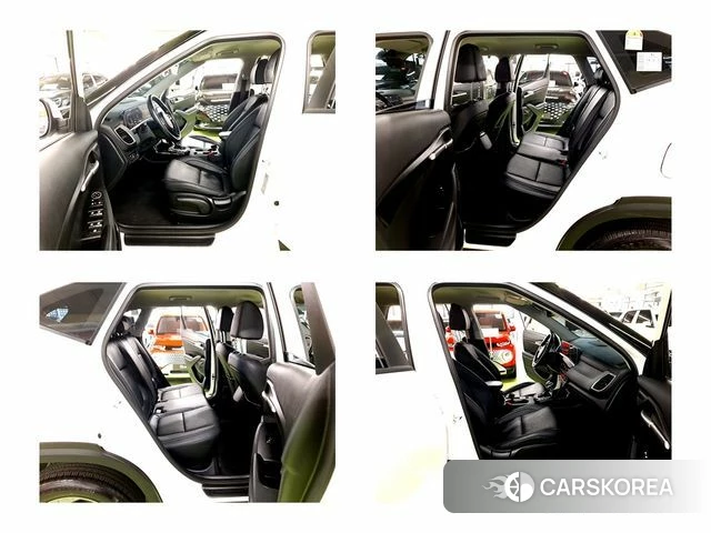 Kia The New Seltos id 4729946 из Кореи 20