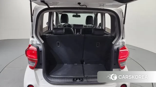 Kia The New Ray id 3307465 из Кореи 20