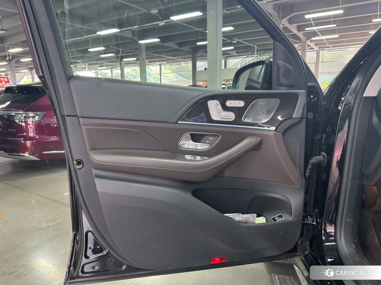 Mercedes-Benz GLS id 4485471 из Китая 14