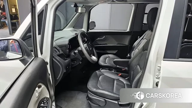 Kia The New Kia Ray id 3533795 из Кореи 20