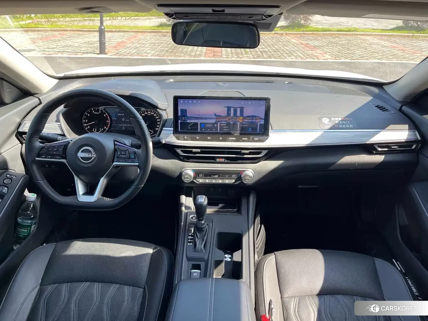 Nissan Altima id 4583729 из Китая 10