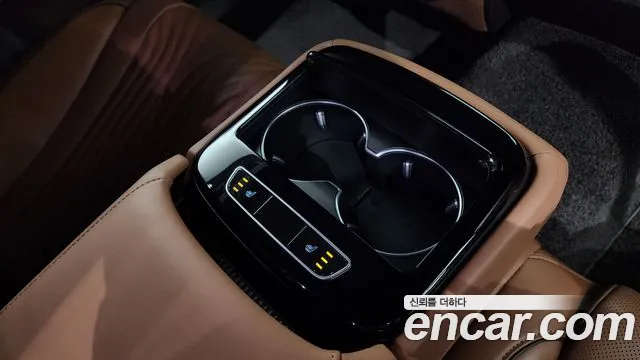 Genesis G80 (RG3) id 2658923 из Кореи 20