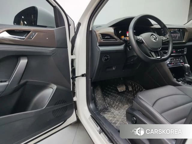Volkswagen Tuyue id 4264708 из Китая 19