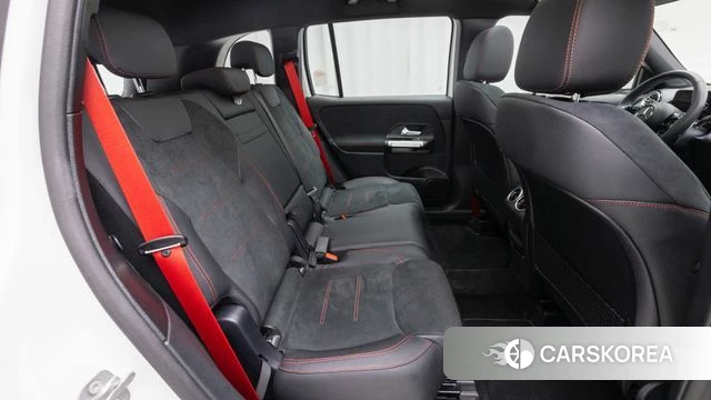 Mercedes-Benz GLB-Class X247 id 4462295 из Кореи 20