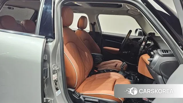 Mini Cooper S id 3684875 из Кореи 20