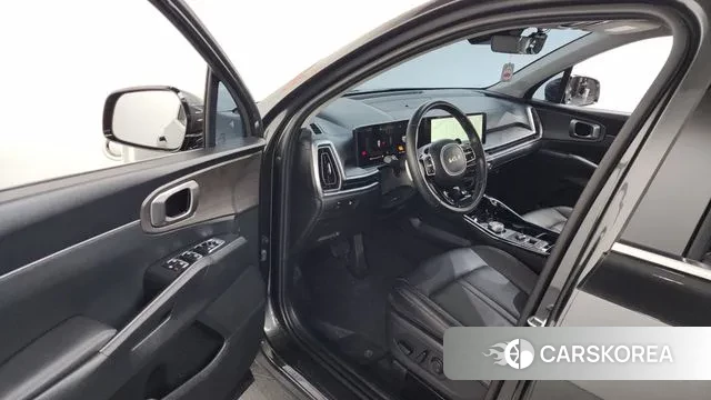 Kia The New Sorento 4th Generation id 3580987 из Кореи 20