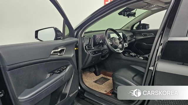 Kia Sportage 5th Generation id 4303704 из Кореи 32