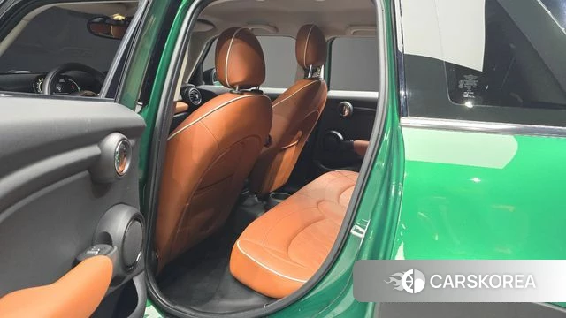 Mini Cooper id 4864634 из Кореи 30