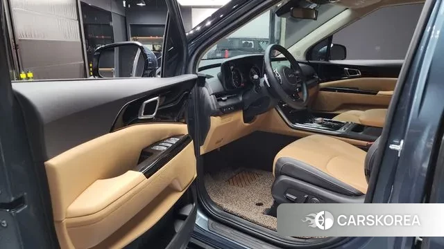 Kia Carnival 4th generation id 3366960 из Кореи 20