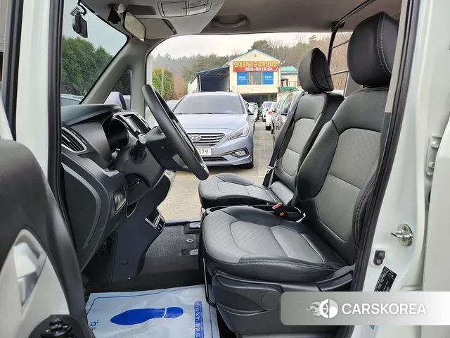 Kia The New Ray id 3407371 из Кореи 20