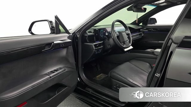 Hyundai Grandeur (GN7) id 4863650 из Кореи 20
