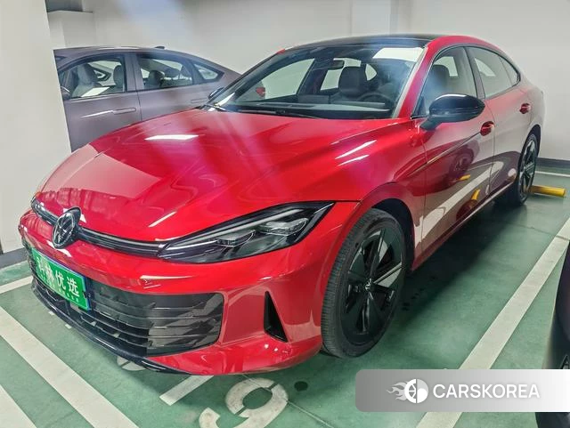 Volkswagen Lingdu id 4278924 из Китая 12