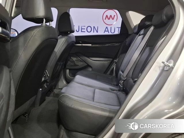 Kia Seltos id 4500865 из Кореи 20