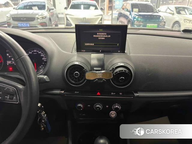Audi A3 id 4260817 из Китая 16