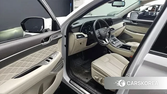 Hyundai Palisade id 3597270 из Кореи 20