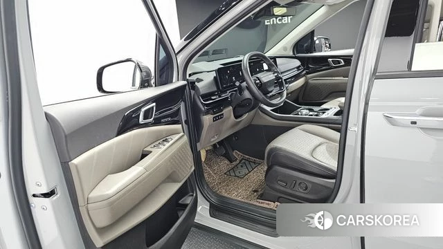 Kia The New Carnival 4th Generation id 4623176 из Кореи 30