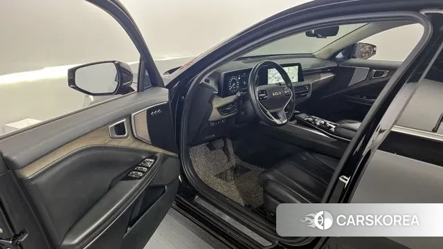 Kia K8 id 3487775 из Кореи 20