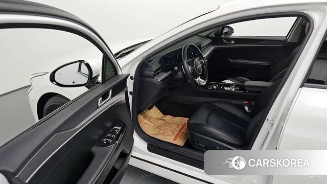 Kia The New K5 Hybrid 3rd generation id 3399862 из Кореи 20