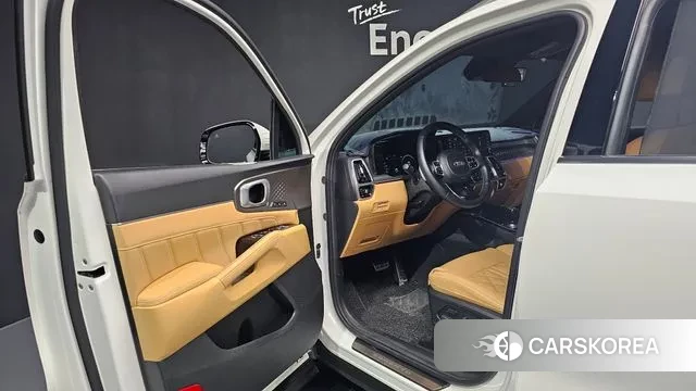 Kia Sorento 4th Generation id 3013051 из Кореи 20