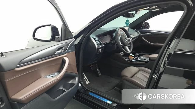 BMW X4 (G02) id 4572347 из Кореи 32