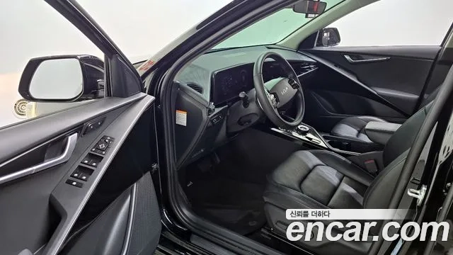 Kia Di All New Niro EV id 2949711 из Кореи 20