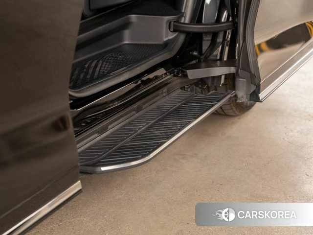 Lexus LM Second Generation id 4222714 из Кореи 16