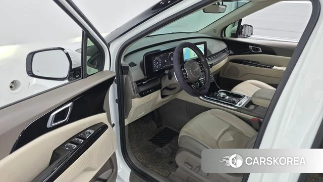 Kia Carnival 4th generation id 3941199 из Кореи 20