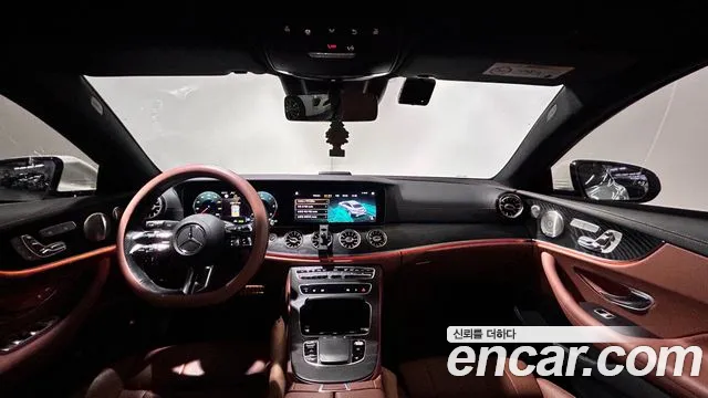 Mercedes-Benz E-Class W213 id 2299908 из Кореи 20