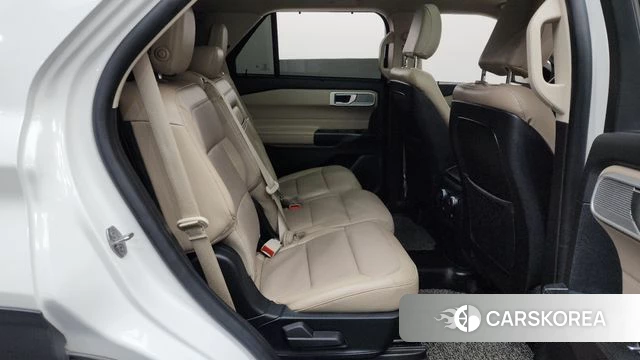 Ford Explorer 6th Generation id 4525375 из Кореи 35