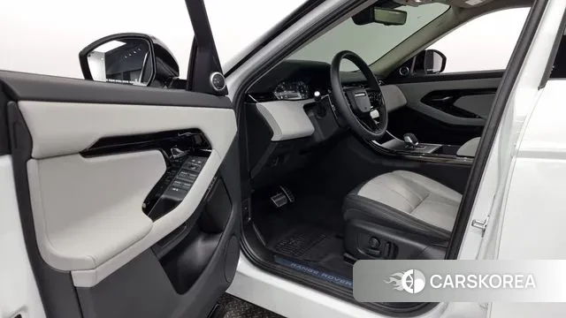 Land Rover Range Rover Evoque 2nd Generation id 3217386 из Кореи 20