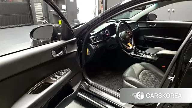 Kia The New K5 2nd generation id 3742876 из Кореи 20