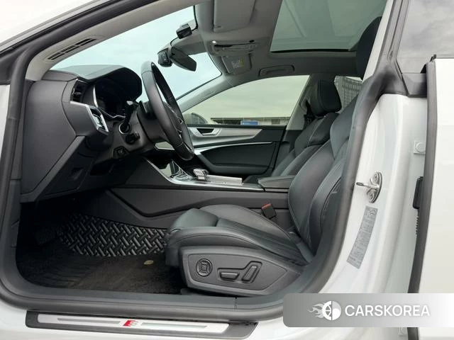 Audi A7 id 4275236 из Китая 22