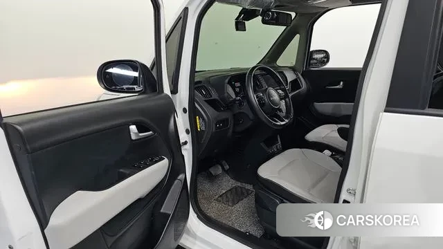 Kia The New Kia Ray id 3740220 из Кореи 20