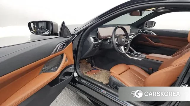 BMW 4 Series (G22) id 2974157 из Кореи 20