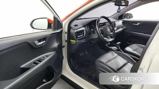 Kia Stonic id 3917512 из Кореи 20