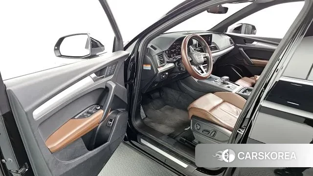 Audi Q5 (FY) id 3296549 из Кореи 20