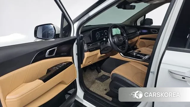 Kia Carnival 4th generation id 3378045 из Кореи 20