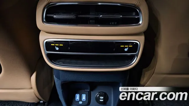 Genesis GV80 id 2535178 из Кореи 20