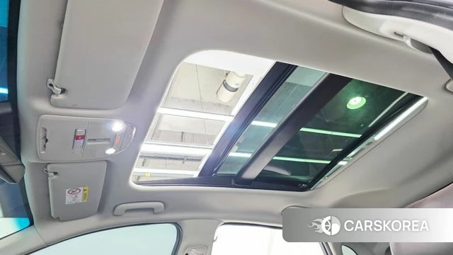 Hyundai The New Grandeur IG id 4298725 из Кореи 20