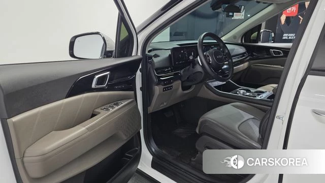 Kia The New Carnival 4th Generation id 4623549 из Кореи 30