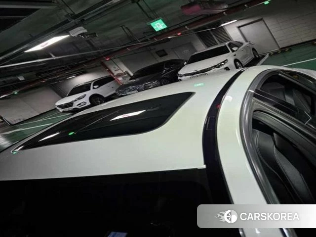 Mercedes-Benz E-Class W213 id 3911163 из Кореи 10