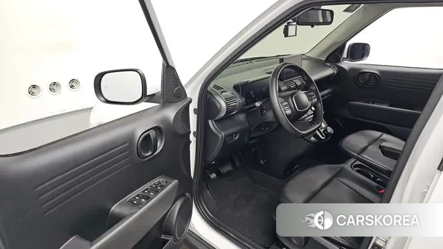 Hyundai Casper id 3640168 из Кореи 20