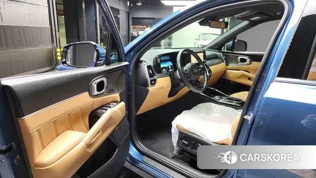 Kia Sorento 4th Generation id 3444049 из Кореи 20